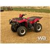 Image 1 : 2006 KAWASAKI 750 BRUTE FORCE ATV