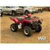 Image 2 : 2006 KAWASAKI 750 BRUTE FORCE ATV
