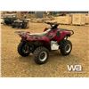 Image 3 : 2006 KAWASAKI 750 BRUTE FORCE ATV