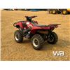 Image 4 : 2006 KAWASAKI 750 BRUTE FORCE ATV