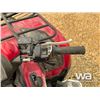 Image 8 : 2006 KAWASAKI 750 BRUTE FORCE ATV