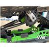 Image 16 : 2001 ARCTIC CAT 800 MOUNTAIN CAT