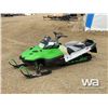 Image 1 : 2001 ARCTIC CAT 800 MOUNTAIN CAT