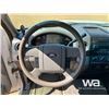 Image 10 : 2006 FORD F150 XLT CREW CAB PICKUP