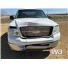 Image 21 : 2006 FORD F150 XLT CREW CAB PICKUP