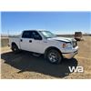 Image 2 : 2006 FORD F150 XLT CREW CAB PICKUP