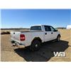 Image 3 : 2006 FORD F150 XLT CREW CAB PICKUP