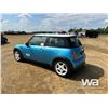 Image 4 : 2004 MINI COOPER CAR