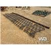 Image 1 : 18 FT. DIAMOND HARROW AND BAR