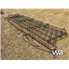 Image 3 : 18 FT. DIAMOND HARROW AND BAR