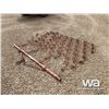 Image 1 : 8 FT. PASTURE HARROWS