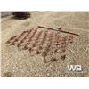 Image 3 : 8 FT. PASTURE HARROWS