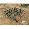 Image 2 : 6 FT. SPRING TOOTH HARROWS