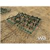 Image 3 : 6 FT. SPRING TOOTH HARROWS
