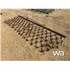 Image 1 : 12 FT. PASTURE HARROW AND BAR