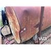 Image 7 : WESTEEL ROSCO FUEL TANK ON SKID (CRACKED)