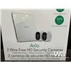Image 2 : ARLO 2 WIRE-FREE HD SECURITY CAMERAS
