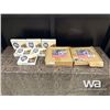 Image 1 : (6) LED WORK LAMPS & (2) 8 LUG WHEEL SPACERS