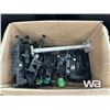 Image 10 : FLEET COMPLETE CASES & STANDS