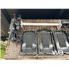 Image 2 : FLEET COMPLETE CASES & STANDS