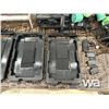 Image 8 : FLEET COMPLETE CASES & STANDS