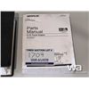 Image 2 : CATERPILLAR C15 PARTS AND SERVICE MANUALS