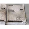 Image 5 : CATERPILLAR 330D/336D SERVICE AND PARTS MANUALS