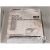 Image 4 : CATERPILLAR D6N PARTS AND SERVICE MANUALS