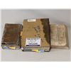Image 1 : CATERPILLAR 980C PARTS AND SERVICE MANUALS