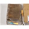 Image 2 : CATERPILLAR 980C PARTS AND SERVICE MANUALS