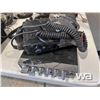 Image 3 : QTY OF 2 WAY RADIOS, MOUNTING BRACKETS, PARTS