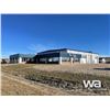 Image 2 : 4.97 ACRE COMMERCIAL LOT WITH 17,940 SQ/FT. SHOP