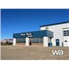 Image 3 : 4.97 ACRE COMMERCIAL LOT WITH 17,940 SQ/FT. SHOP