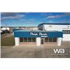 Image 4 : 4.97 ACRE COMMERCIAL LOT WITH 17,940 SQ/FT. SHOP