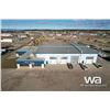 Image 5 : 4.97 ACRE COMMERCIAL LOT WITH 17,940 SQ/FT. SHOP