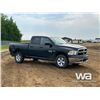 Image 2 : 2017 DODGE RAM 1500 SLT CREWCAB PICKUP