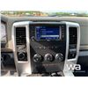 Image 10 : 2012 DODGE RAM 1500 BIGHORN CREW CAB PICKUP