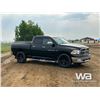 Image 2 : 2012 DODGE RAM 1500 BIGHORN CREW CAB PICKUP