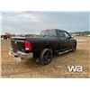 Image 3 : 2012 DODGE RAM 1500 BIGHORN CREW CAB PICKUP
