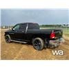 Image 4 : 2012 DODGE RAM 1500 BIGHORN CREW CAB PICKUP