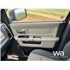Image 8 : 2012 DODGE RAM 1500 BIGHORN CREW CAB PICKUP
