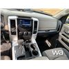 Image 9 : 2012 DODGE RAM 1500 BIGHORN CREW CAB PICKUP