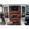 Image 10 : 2012 DODGE RAM 1500 LARAMIE CREW CAB PICKUP