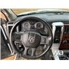 Image 11 : 2012 DODGE RAM 1500 LARAMIE CREW CAB PICKUP