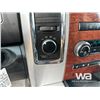 Image 13 : 2012 DODGE RAM 1500 LARAMIE CREW CAB PICKUP
