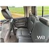 Image 18 : 2012 DODGE RAM 1500 LARAMIE CREW CAB PICKUP