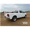 Image 3 : 2012 DODGE RAM 1500 LARAMIE CREW CAB PICKUP