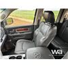 Image 7 : 2012 DODGE RAM 1500 LARAMIE CREW CAB PICKUP