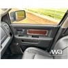 Image 8 : 2012 DODGE RAM 1500 LARAMIE CREW CAB PICKUP
