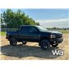 Image 2 : 2010 CHEVROLET 1500 LTZ CREW CAB PICKUP
